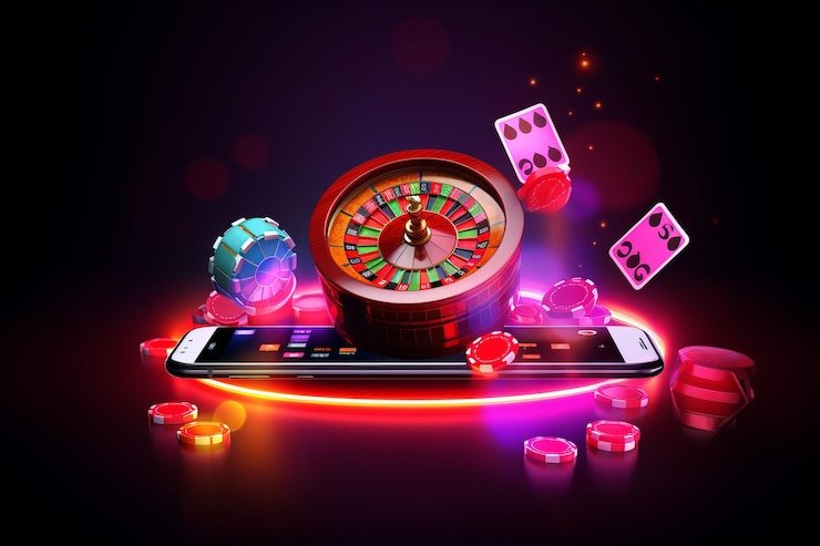 Antarmuka aplikasi mutogel menampilkan meja live dealer dengan dealer profesional