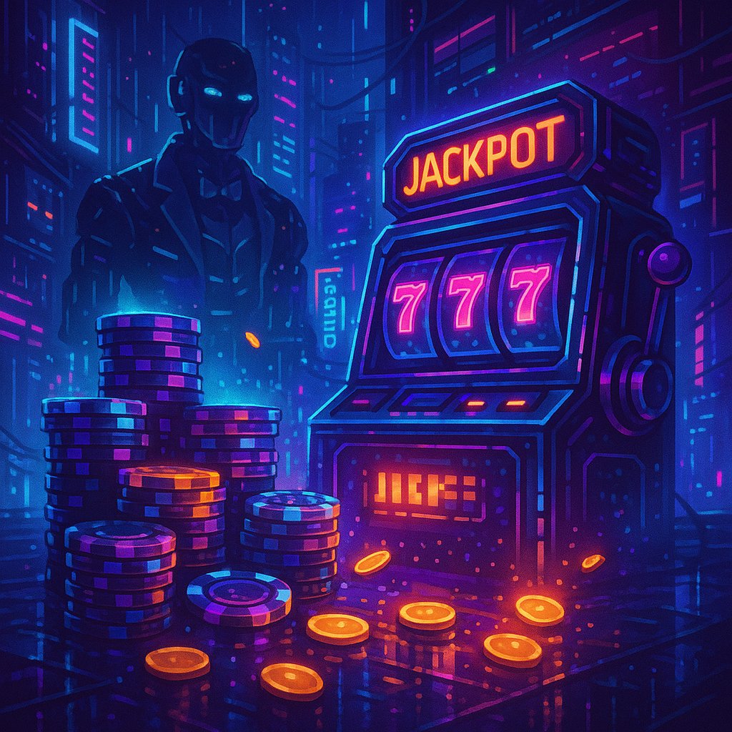 mutogel featured game showcase